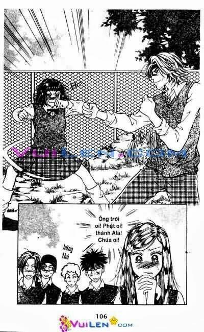 cô bé táo bạo chapter 5 106