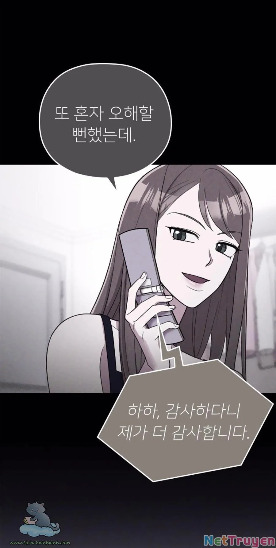 cô đi mà lấy chồng tôi chapter 39 14