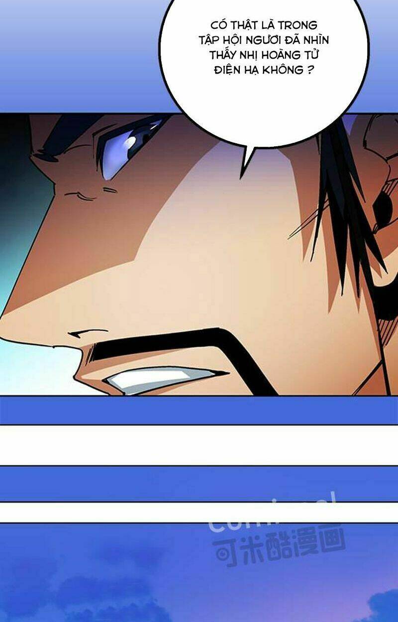 phong quỷ truyền thuyết chapter 37 13