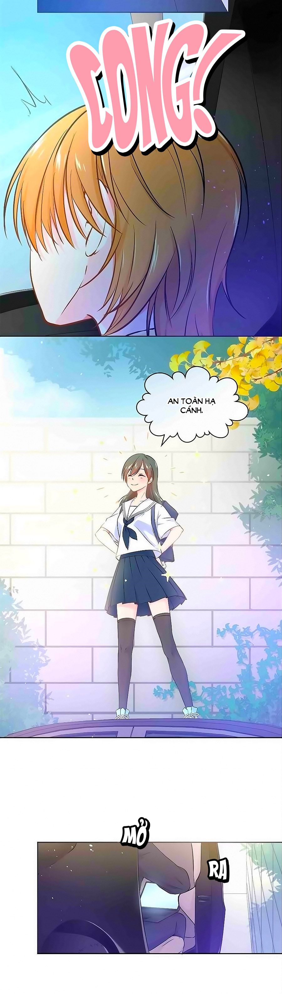 thịnh thế đế vương phi chapter 101.5 5