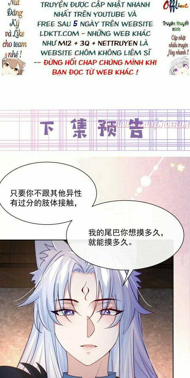 hắc hóa nam chính trực tuyến nuôi thỏ chapter 31 32