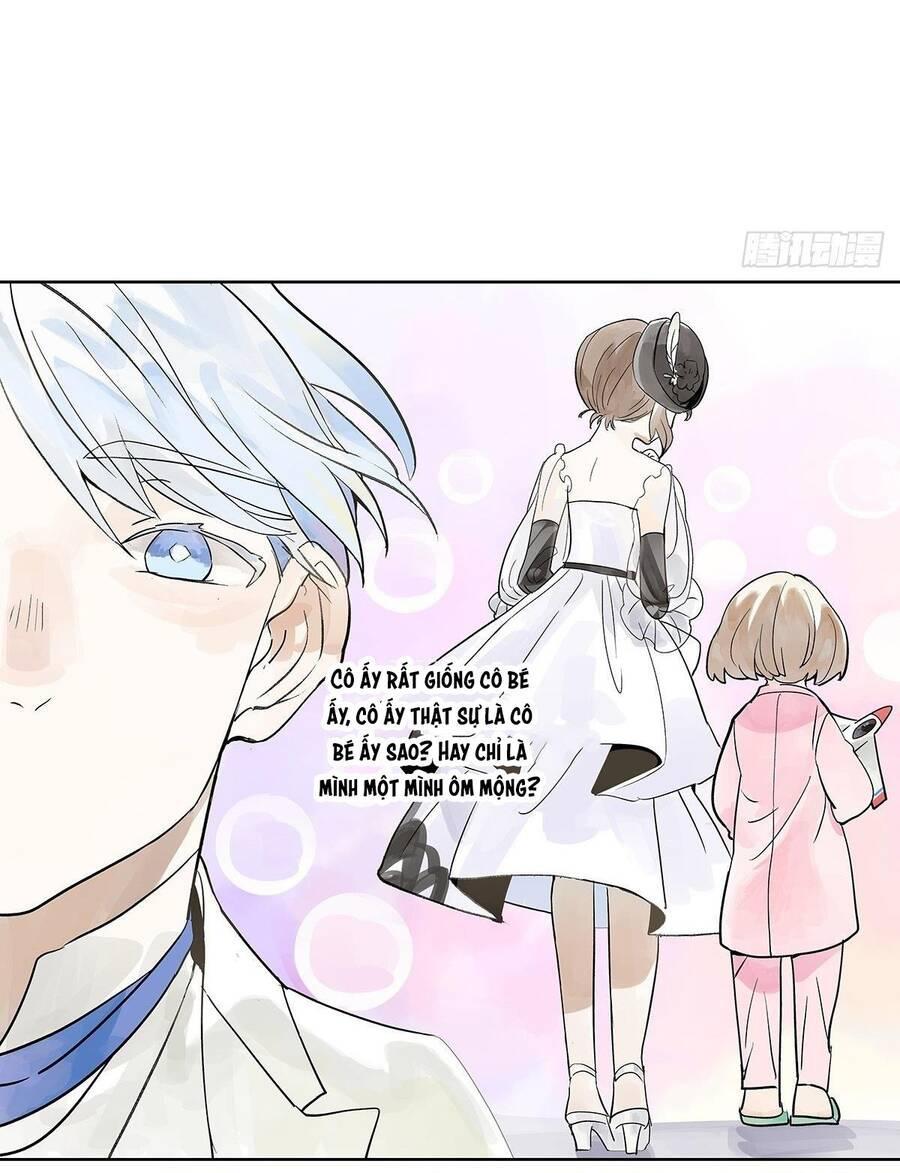 bạn cùng lớp tôi đều kỳ lạ chapter 28 39