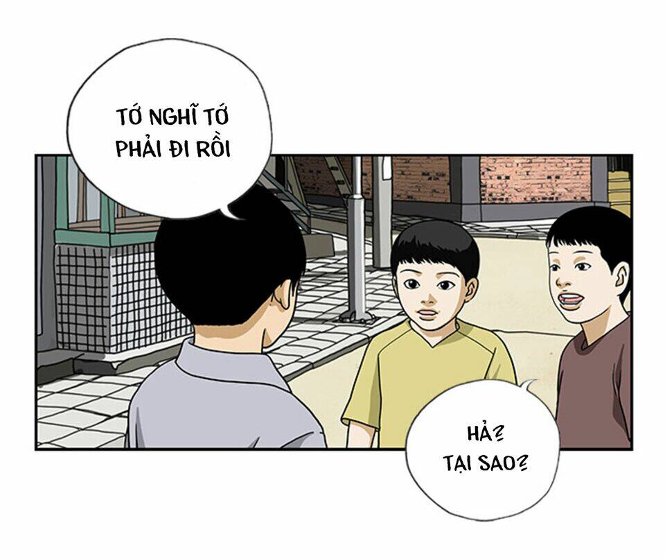 cậu bé lập dị chapter 24 11