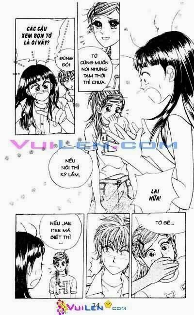 cô gái trung hoa chapter 10 74