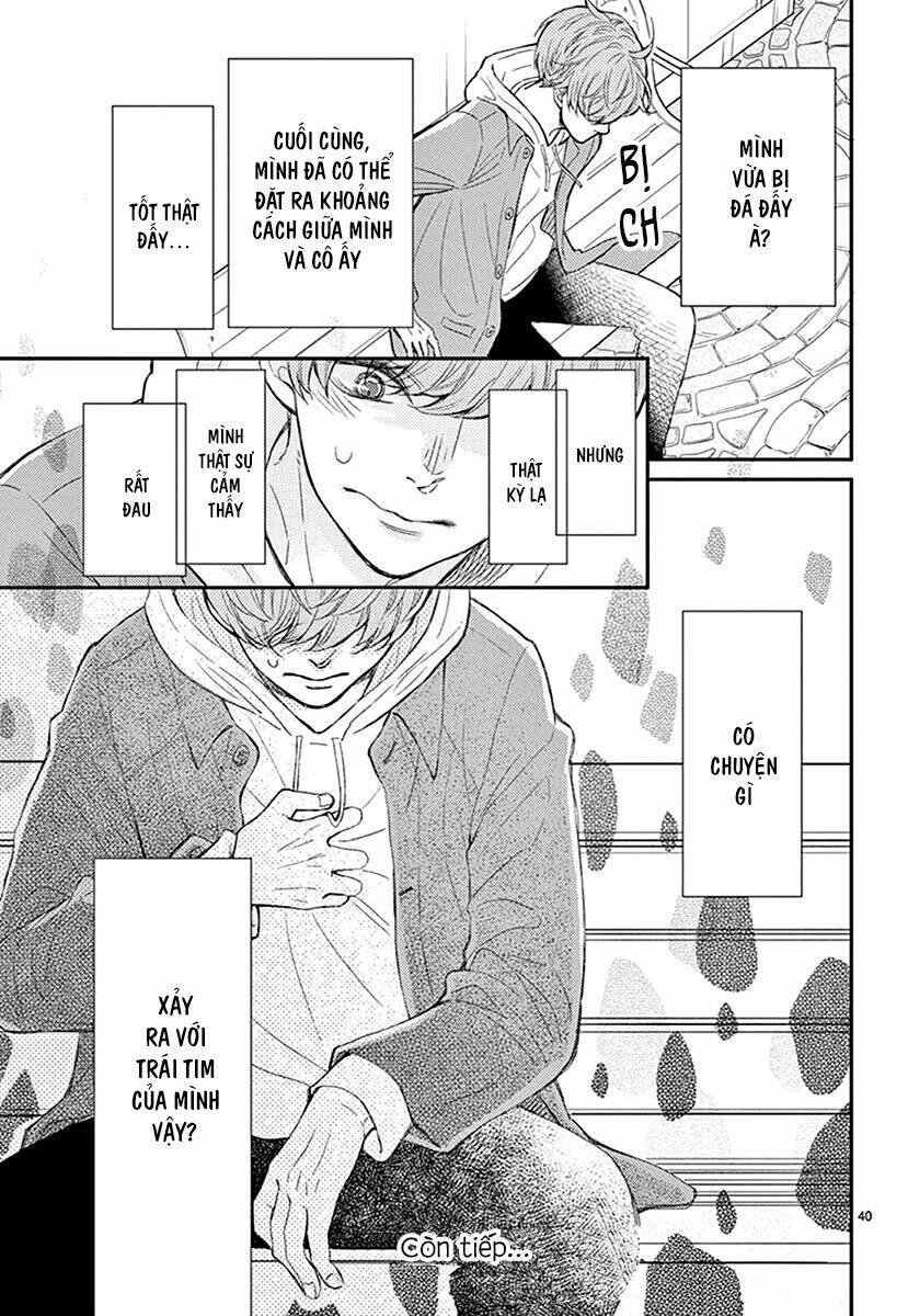 tsuzuki wa mata ashita (hinachi nao) chapter 2 40