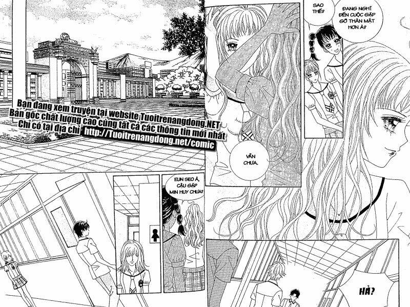 chỉ mình anh chapter 8 59