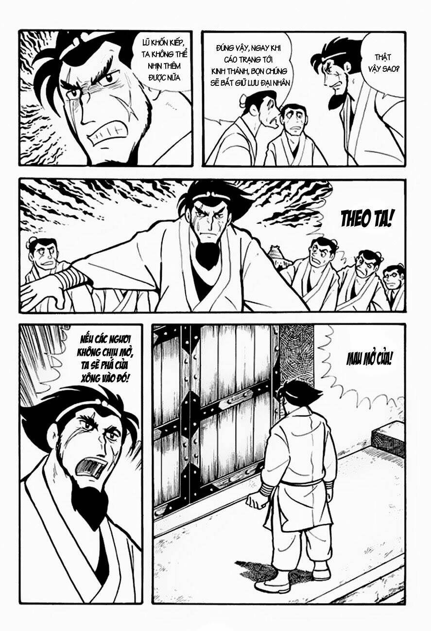 tam quốc chí chapter 19 9