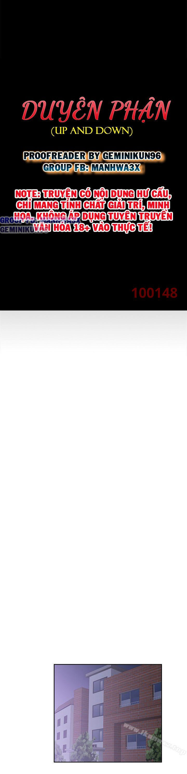 duyên phận chapter 42 1