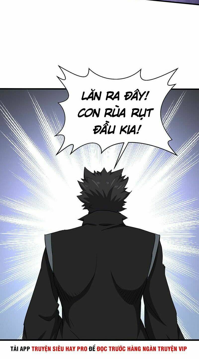 hỗn độn kiếm thần chapter 149 4