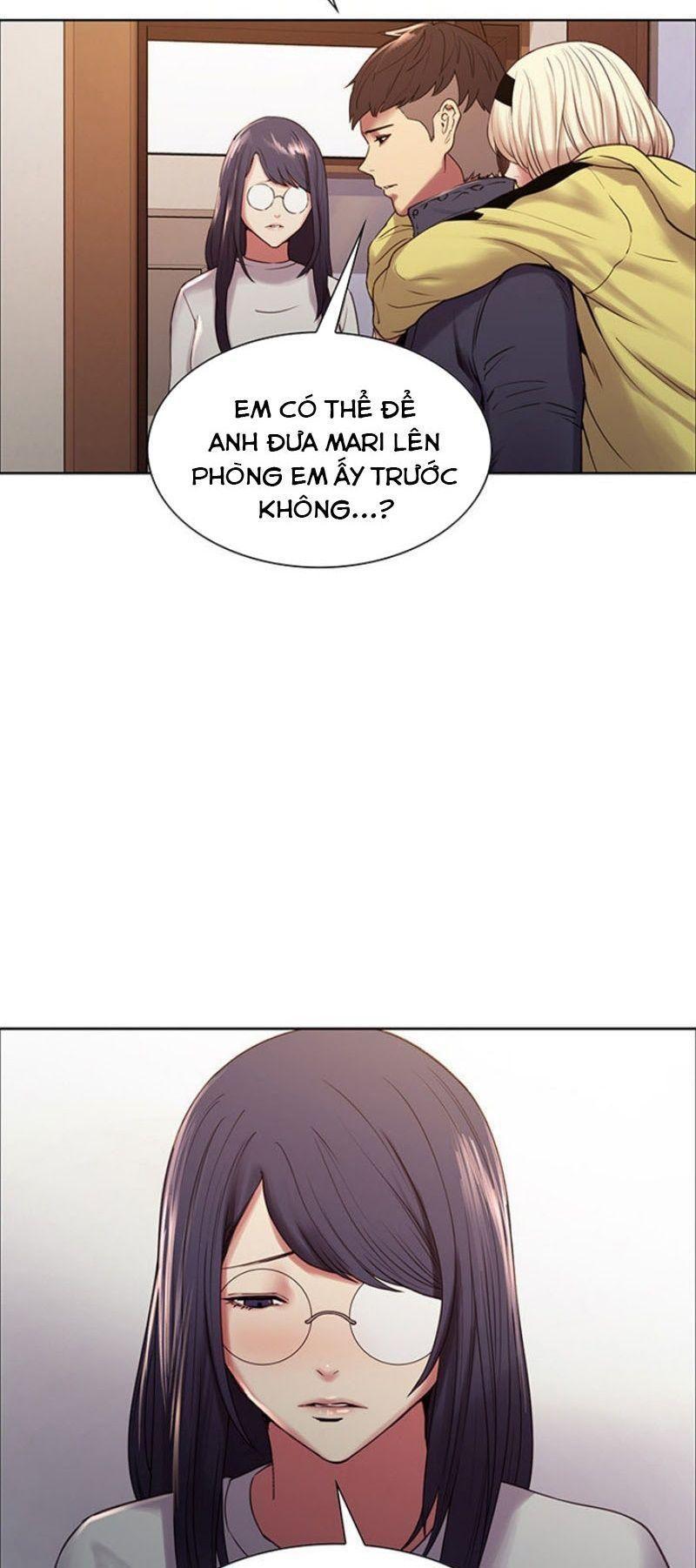 gia đình chạy trốn chapter 18 18