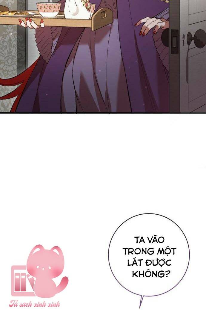 công tước đã nhặt được gì tại rừng chapter 4 33