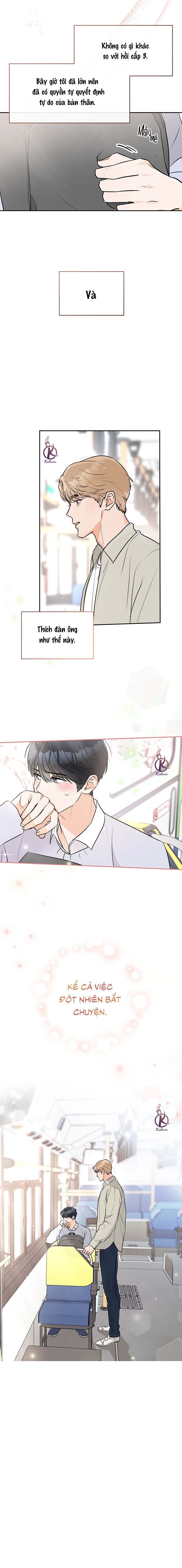 chuyện tình của eul chapter 2 16