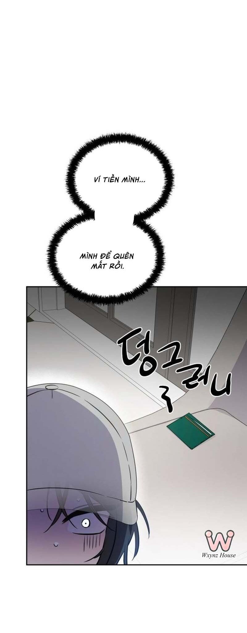 những thứ thú tính chapter 2 59