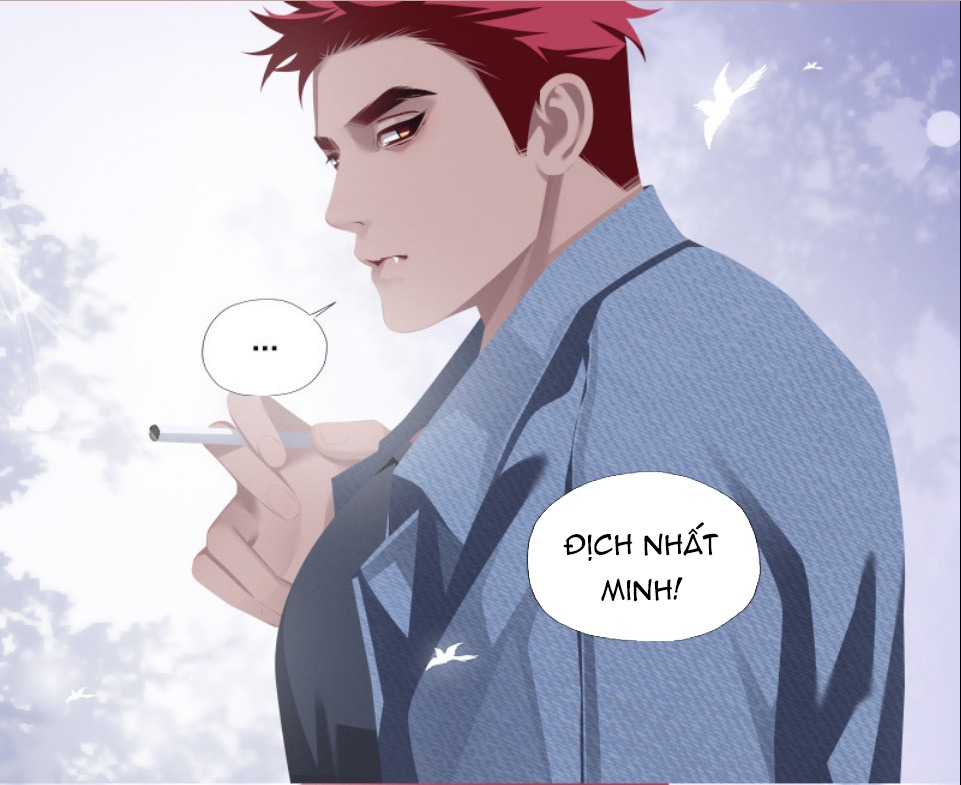 mệnh lệnh chapter 26 1