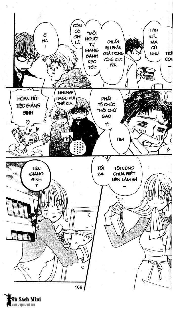 love n life chapter 9 6