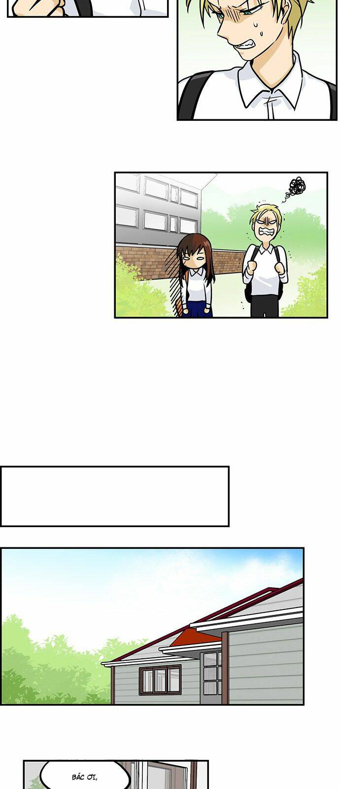 hắn ta là rồng chapter 128 12