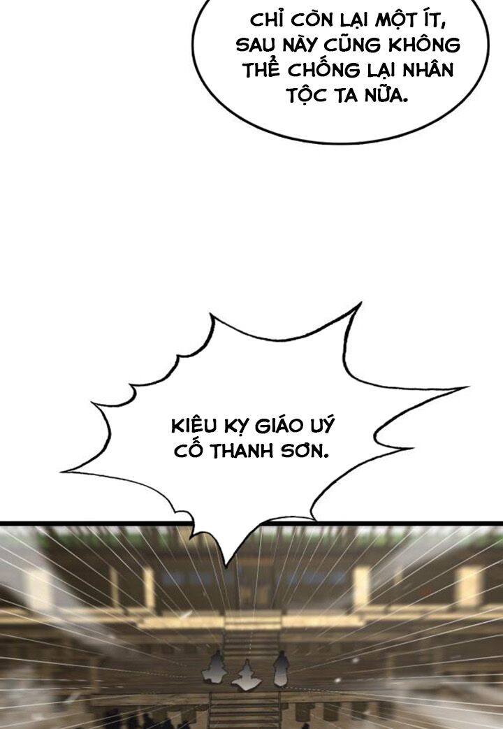 chư giới - tận thế online chapter 125 23