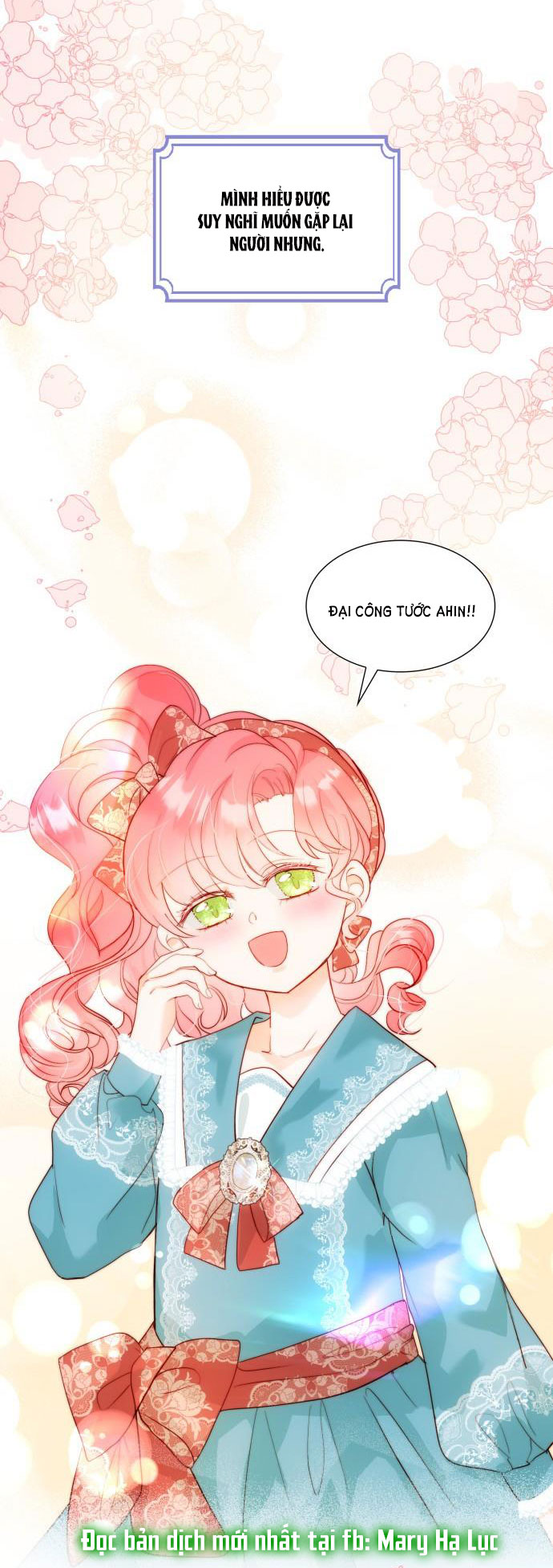 sau khi chuyển sinh tôi trở thành công chúa chapter 26.1 9