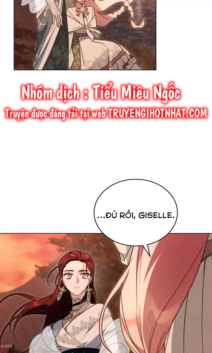 ánh sáng của bình minh chapter 67 50
