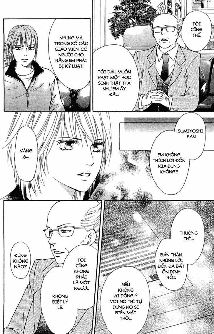 xứng danh anh hùng chapter 54 19