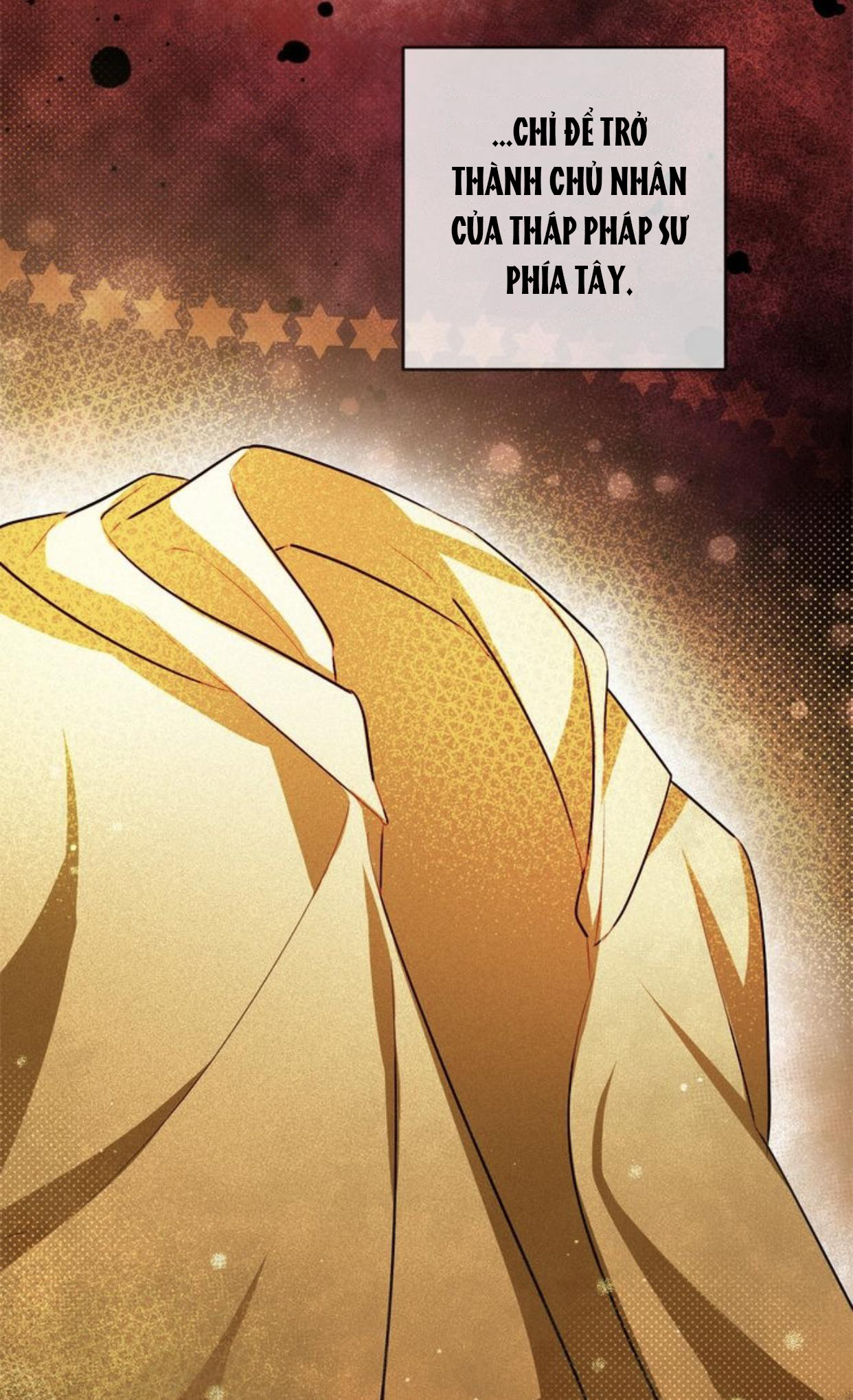 công nương đã thay đổi chapter 60.2 5