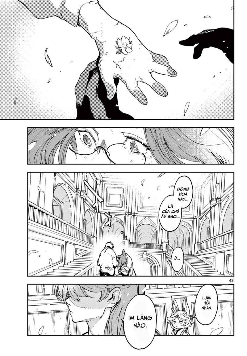 yakuza chuyển sinh chapter 31 40