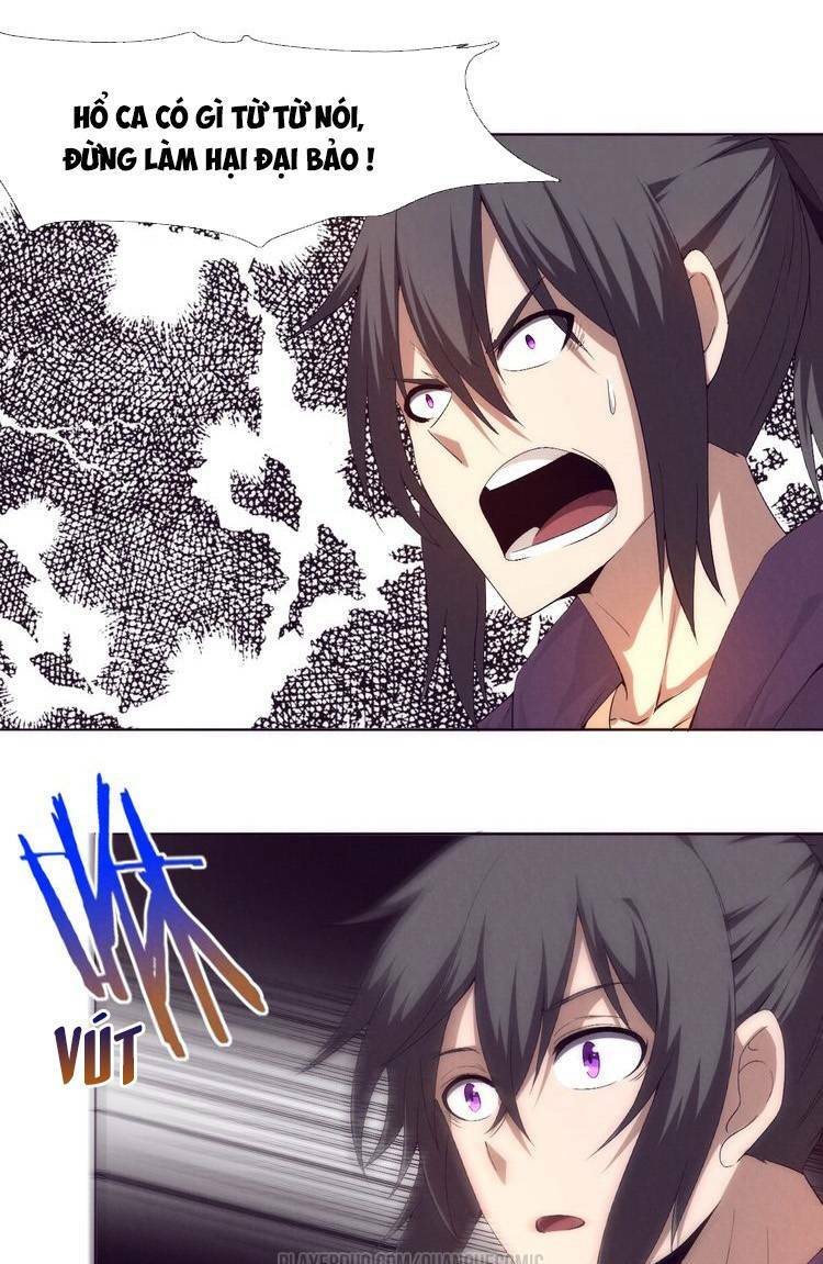 hắc kim đảo chapter 11 13