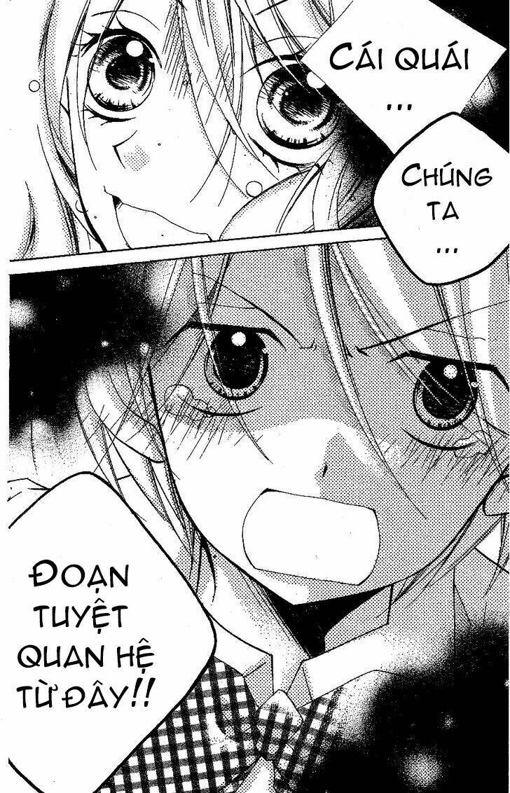 kimi no neiro chapter 11 9