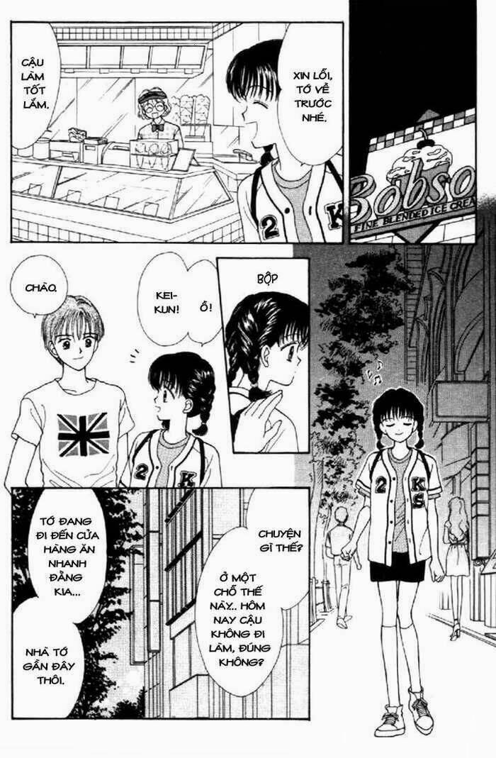 marmalade boy chapter 27 12