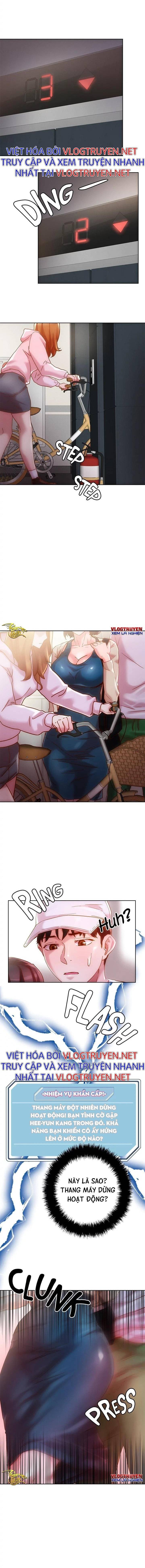 siêu chịch hệ thống của “hắc ám vương giả” chapter 15 14