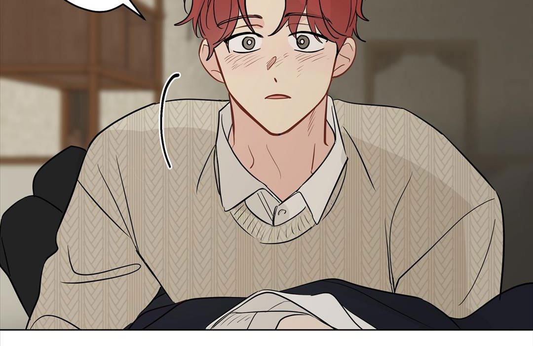 chuyện quái gì với giấc mơ đó vậy chapter 47 59