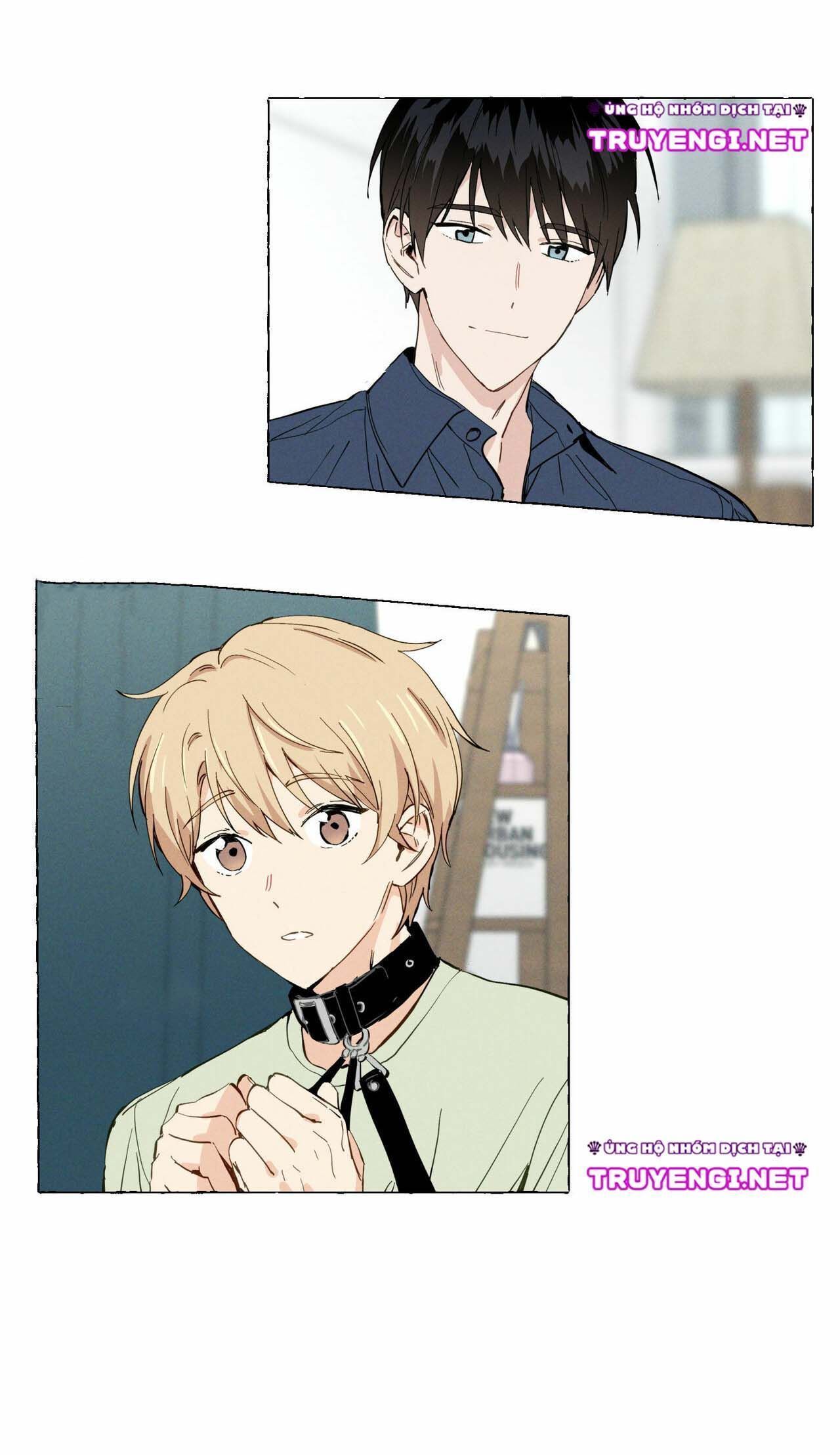 vanilla taste chapter 3 9