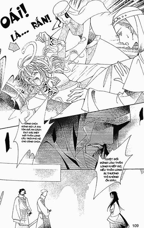 lâu lan y mộng chapter 2 94