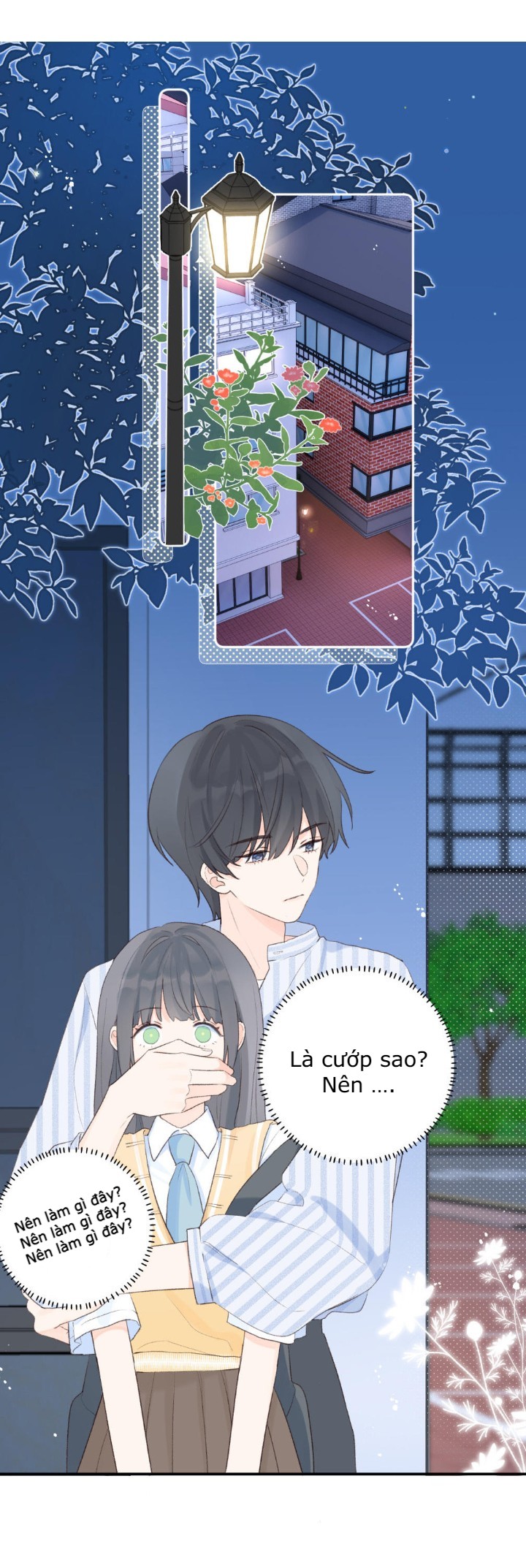 anh đúng là cầm thú chapter 7 2