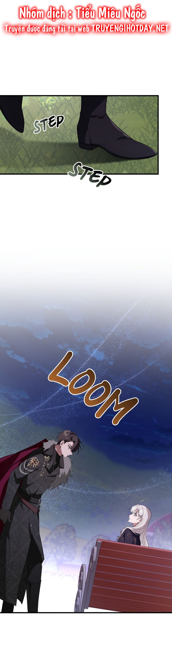 thưởng thức hương vị chapter 19 16