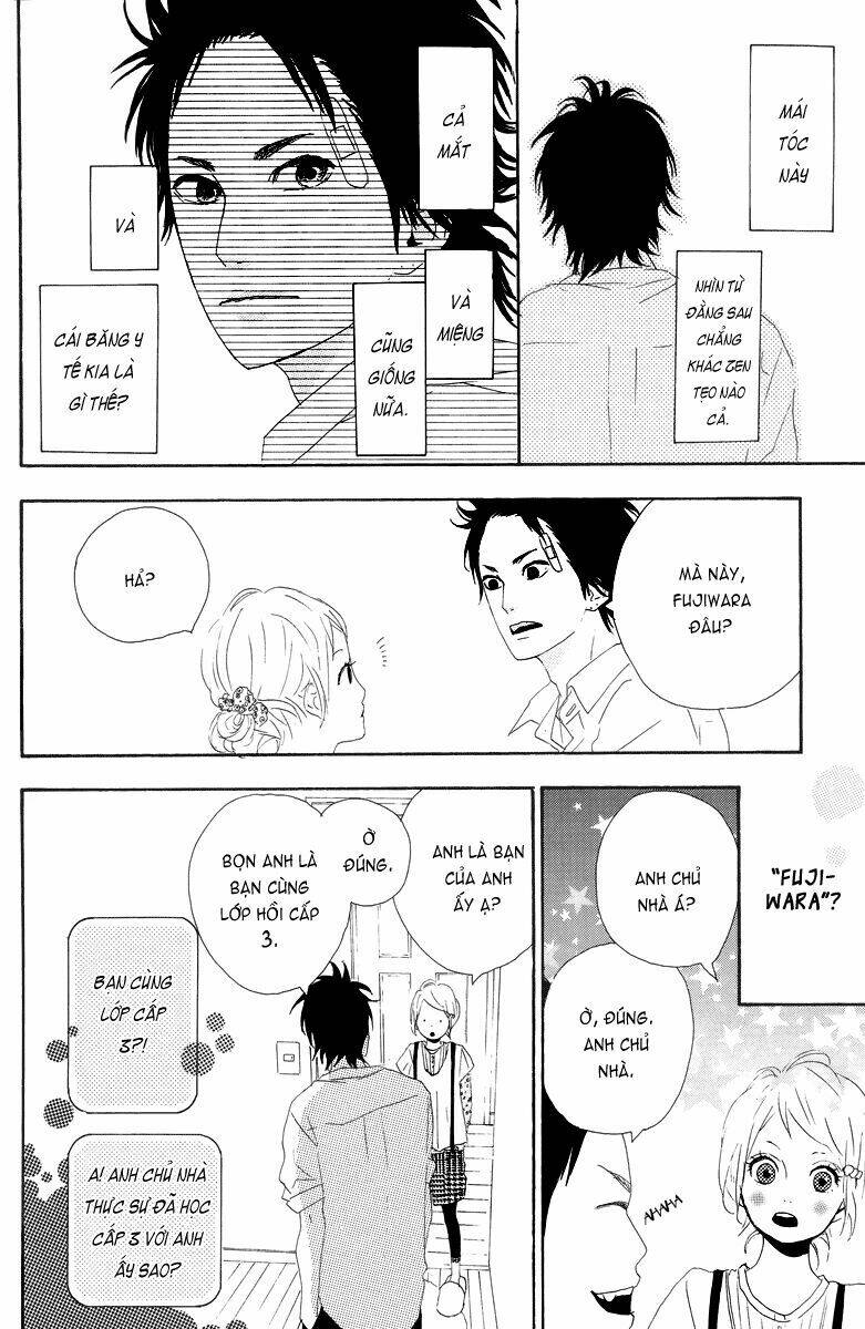 yume miru taiyou chapter 11 7