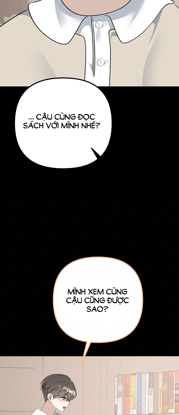 Say Nắng chapter 27.2 - Trang 15