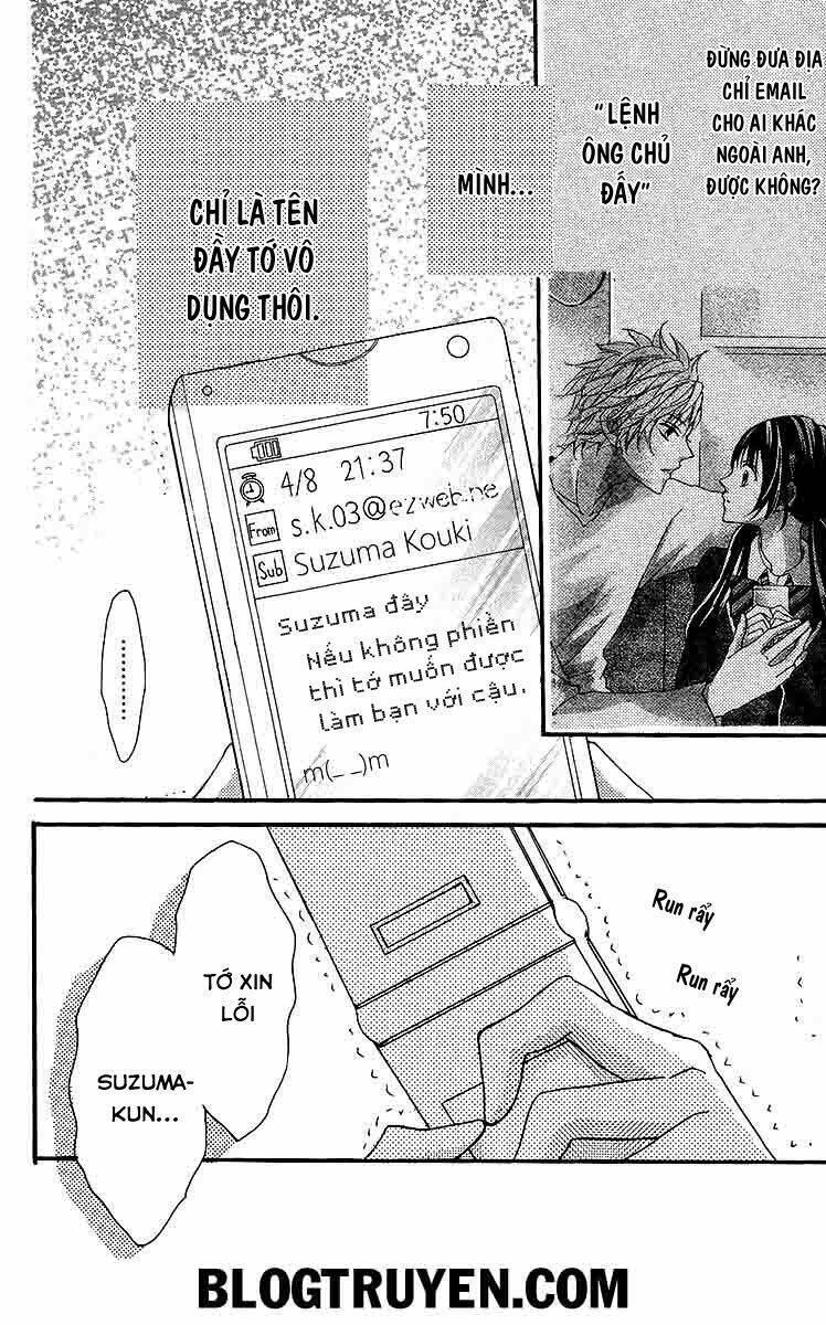 boku no uchi ni oide chapter 6 4