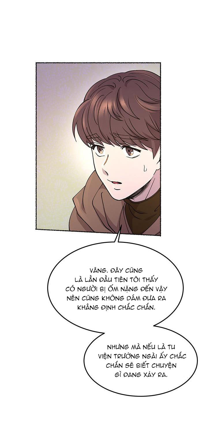 như gió trên cành cây khô chapter 72 62