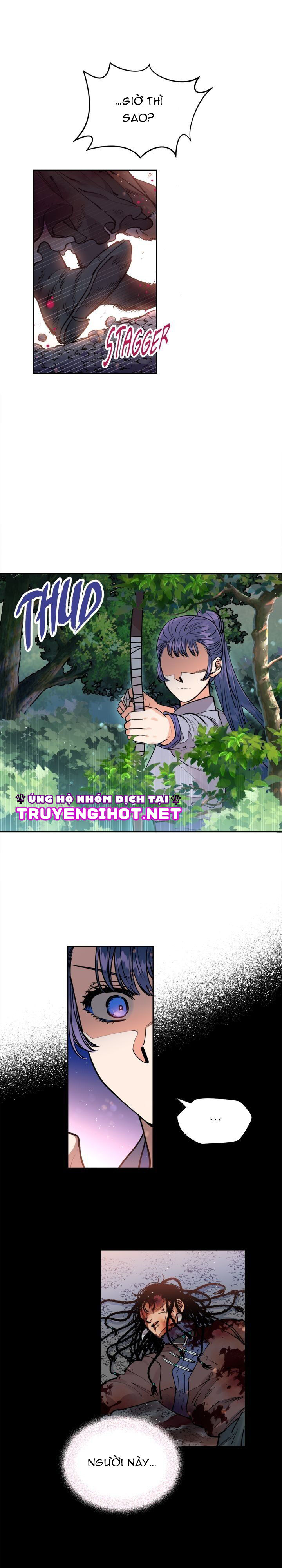 cô dâu thiên đàng chapter 38 18