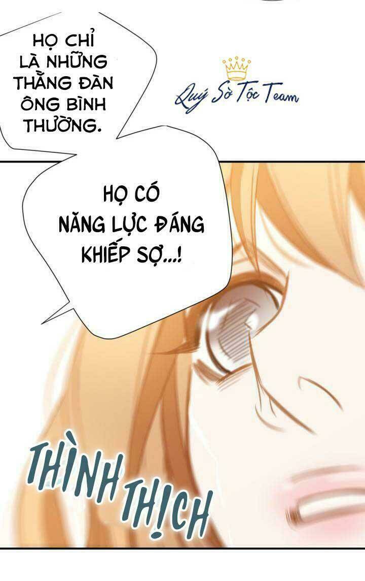 tiếp xúc chí mạng chapter 8 51