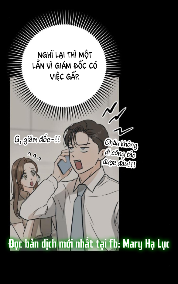 Nóng Lòng Muốn Giày Vò Em chapter 60.1 27