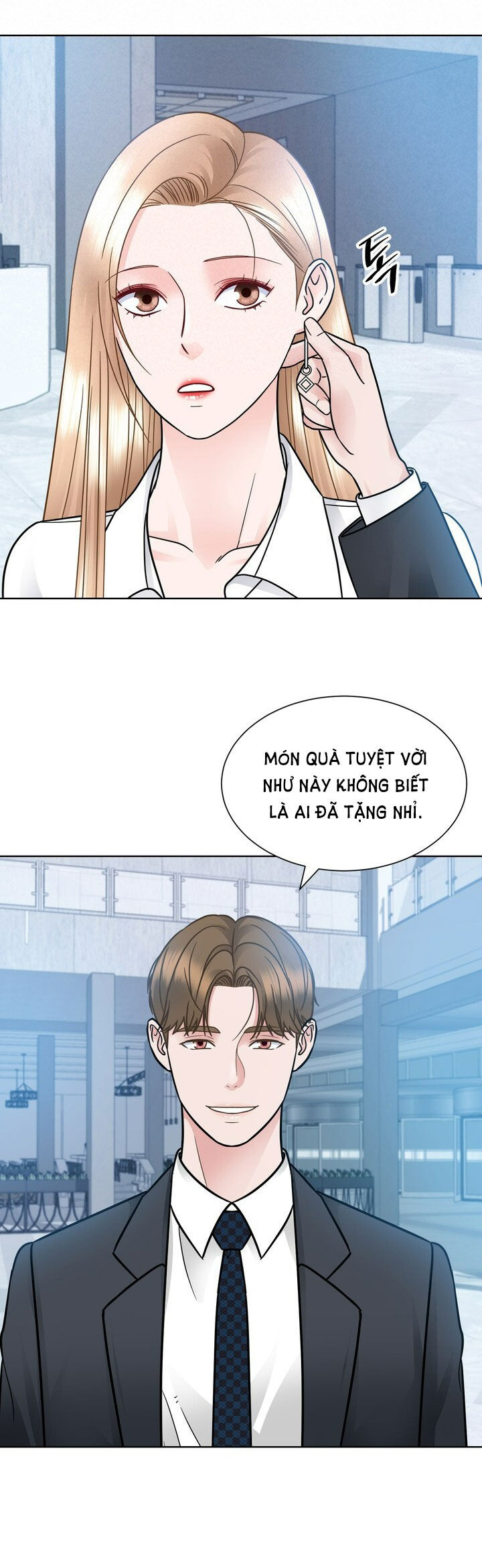 [18+] muộn màng chapter 28.2 10