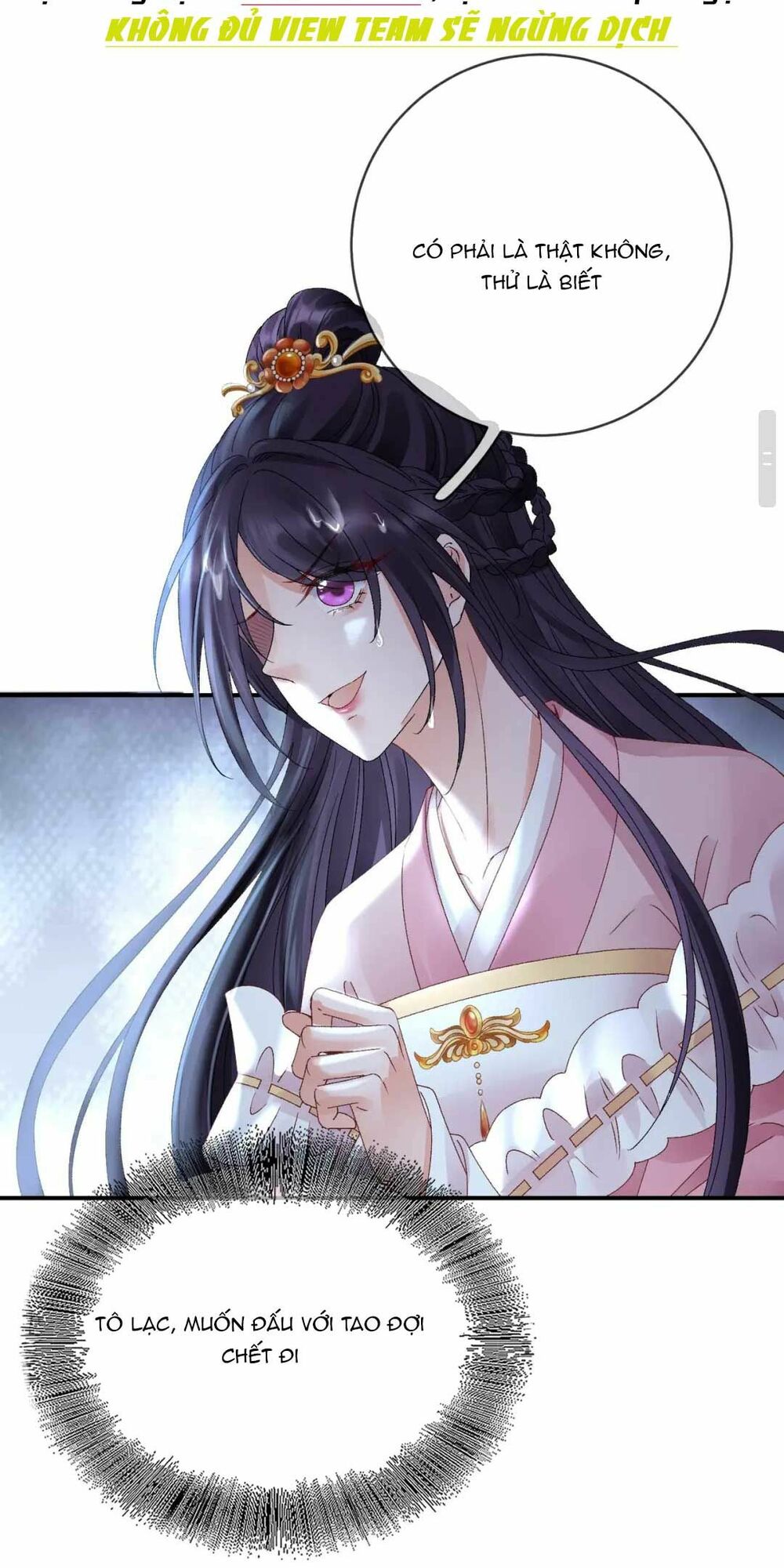 sự trả thù của vương phi chapter 43 23