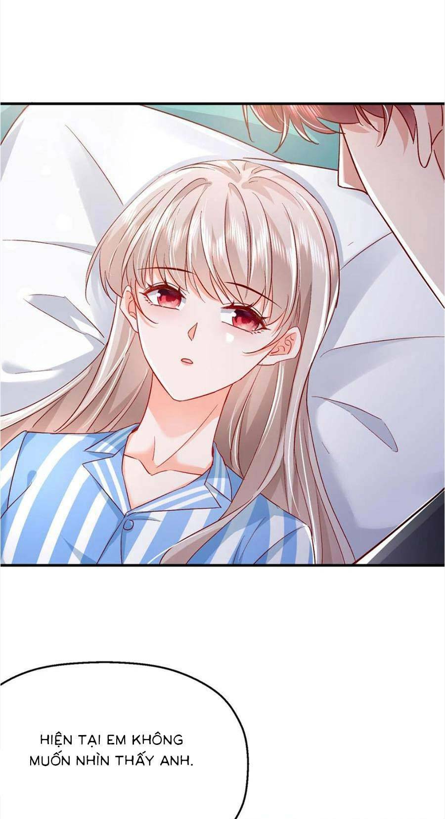 cô vợ của tôi không dễ bắt nạt chapter 45 20