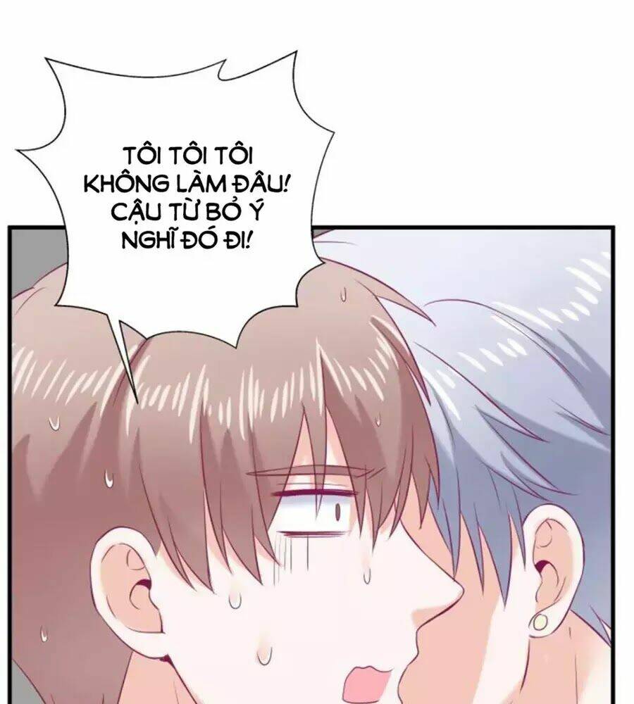 khi trò chơi ác ma bắt đầu chapter 126 329