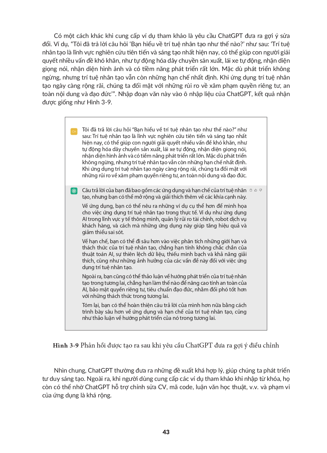 Kiếm Tiền Cùng ChatGPT - Vào Nghề Viết &amp; Sáng Tạo Nội Dung - Vanlangbooks