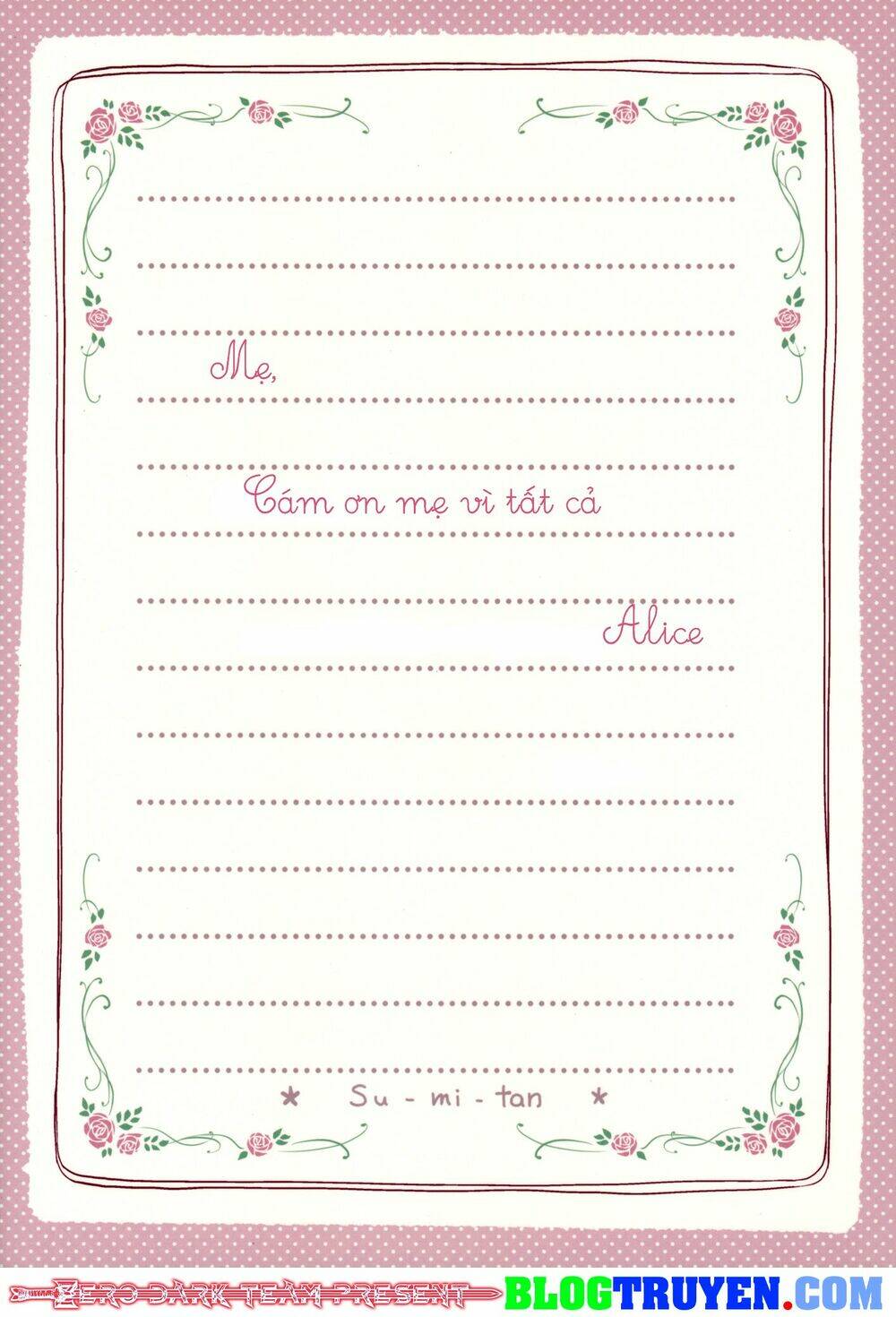 [zerohikaru] touhou - filled with lots of love chapter 1 45