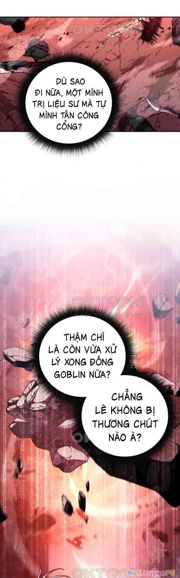 công thức cấp kiếm thần hồi quy chapter 4 3