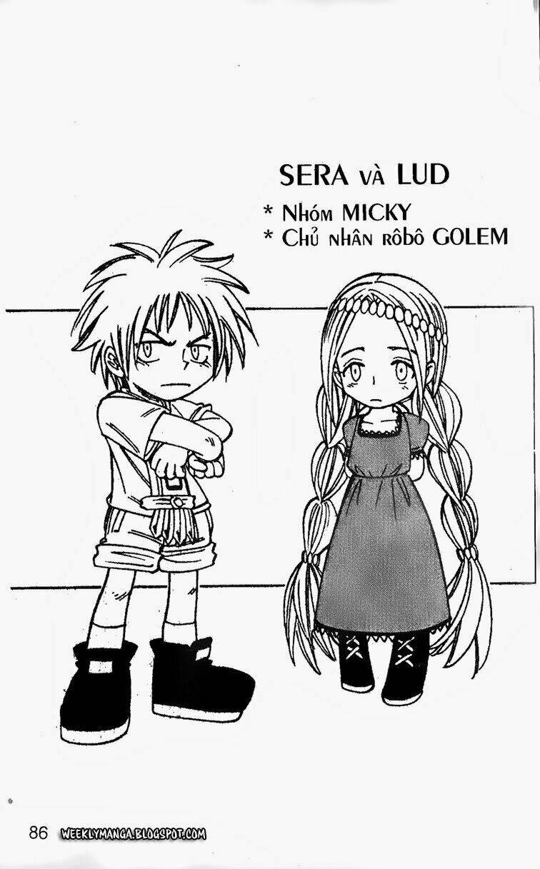 vua pháp thuật chapter 158 2